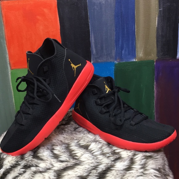 jordan reveal infrared